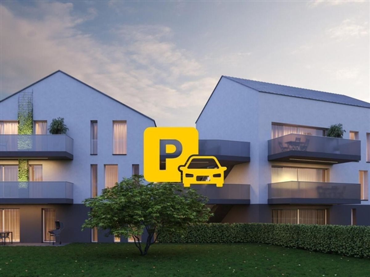 Zu verkaufen – Tiefgaragenplätze in Conthey - 2