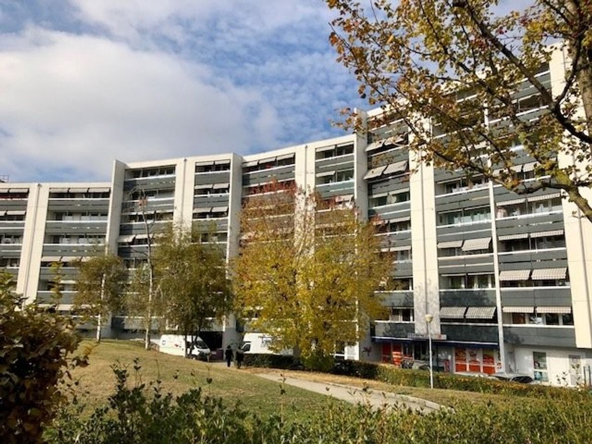 Place de parc extérieure - 0