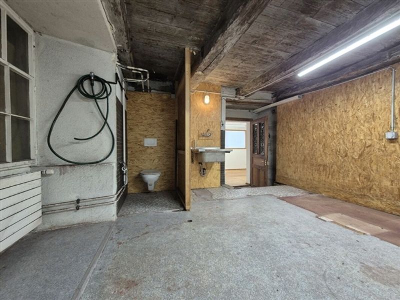 flexibler Gewerbe-/Lagerraum an zentraler Lage - 4