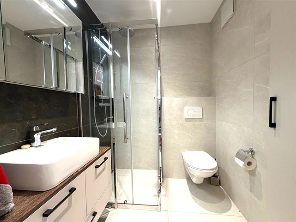 Haus 4,5 Zimmer 30 min Lausanne 35 min Freiburg - 6