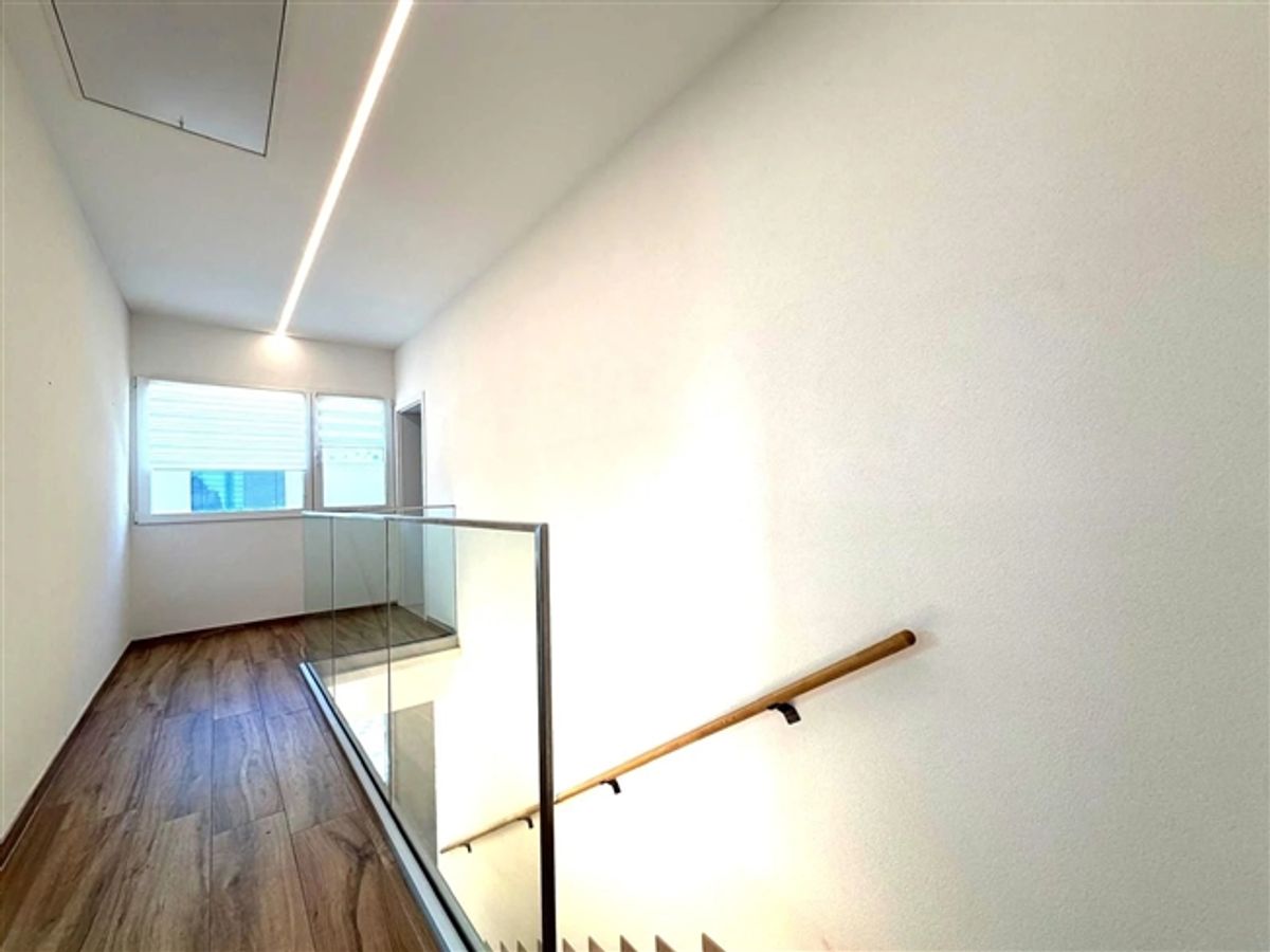 Haus 4,5 Zimmer 30 min Lausanne 35 min Freiburg - 7
