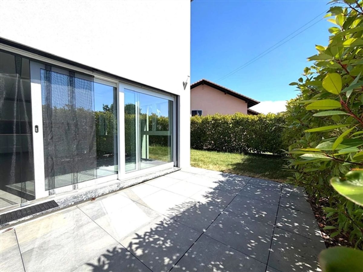 Haus 4,5 Zimmer 30 min Lausanne 35 min Freiburg - 0