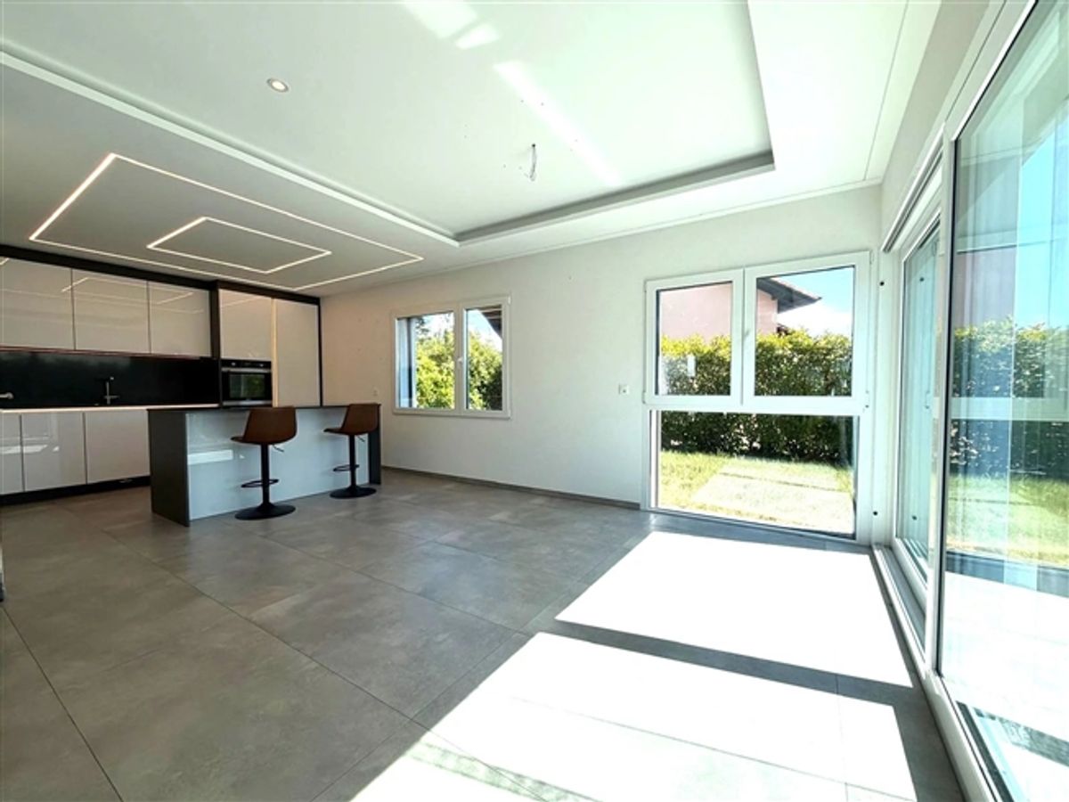 Haus 4,5 Zimmer 30 min Lausanne 35 min Freiburg - 2