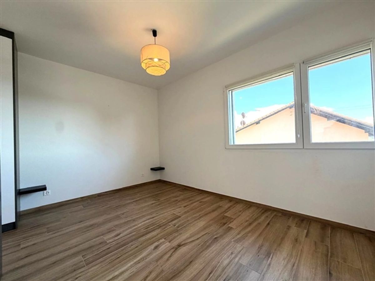Haus 4,5 Zimmer 30 min Lausanne 35 min Freiburg - 3
