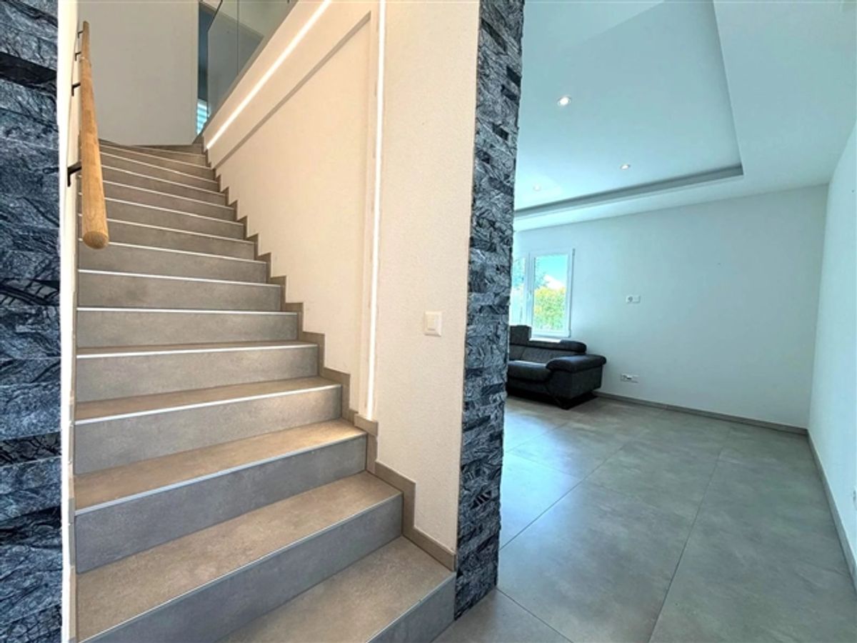 Haus 4,5 Zimmer 30 min Lausanne 35 min Freiburg - 8