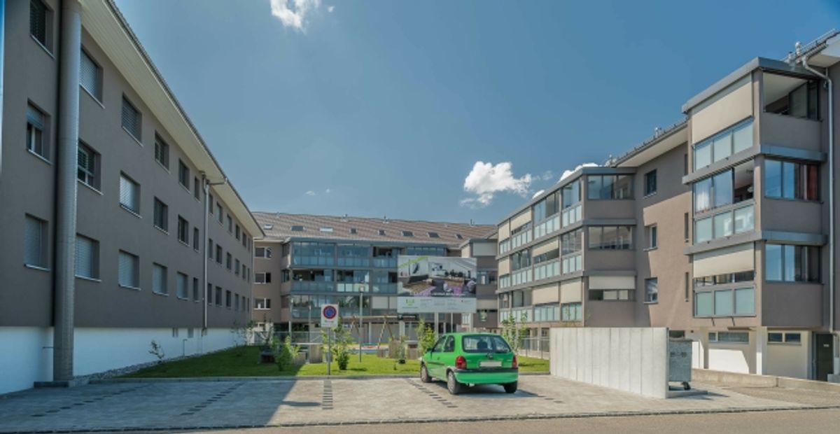 Benötigt Ihr Fahrzeug ein Dach über dem Kopf - 0
