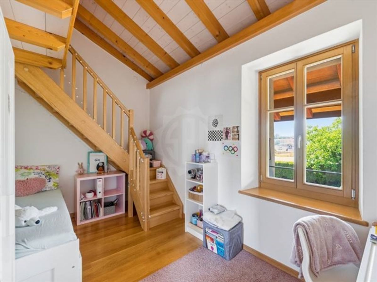 7 Room single house - 10