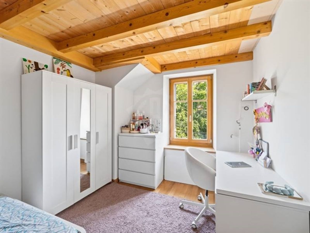 7 Room single house - 11