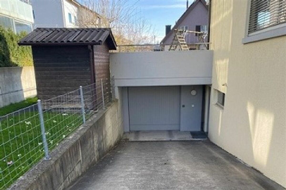 Tiefgaragenplatz zu vermieten - 0