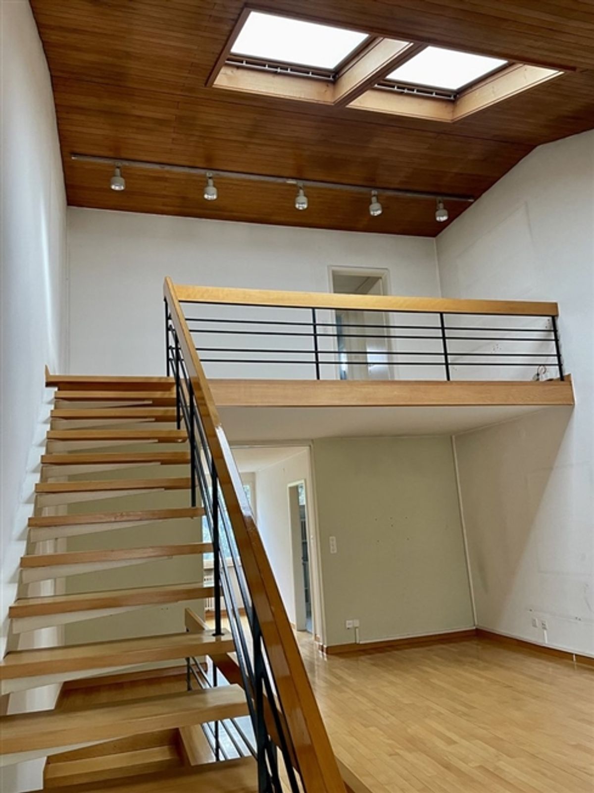 Einfamilienhaus zur Miete an zentraler Lage - 4