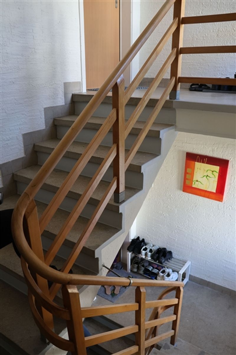 Attraktives Mehrfamilienhaus mit Rendite- und Entwicklungspotenzial in Unterägeri ZG - 7
