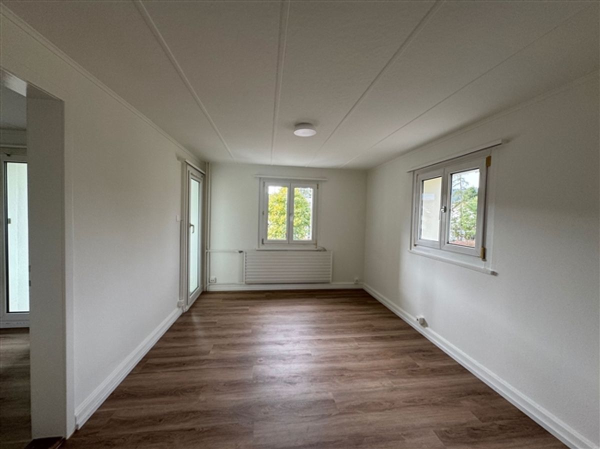 Attraktives Mehrfamilienhaus mit Rendite- und Entwicklungspotenzial in Unterägeri ZG - 7
