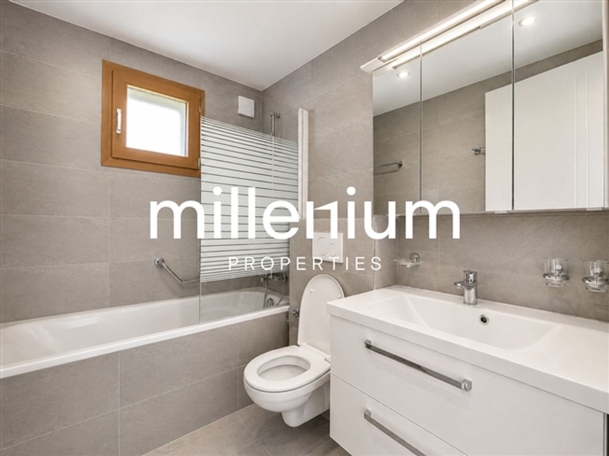 Moderne 7P-Wohnung mit eigenem Studio - 4