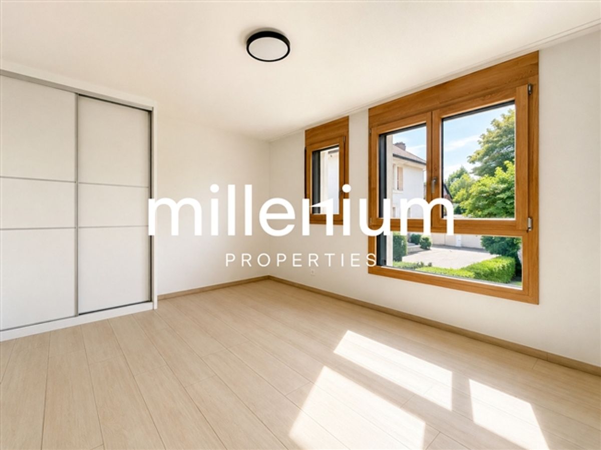 Moderne 7P-Wohnung mit eigenem Studio - 6