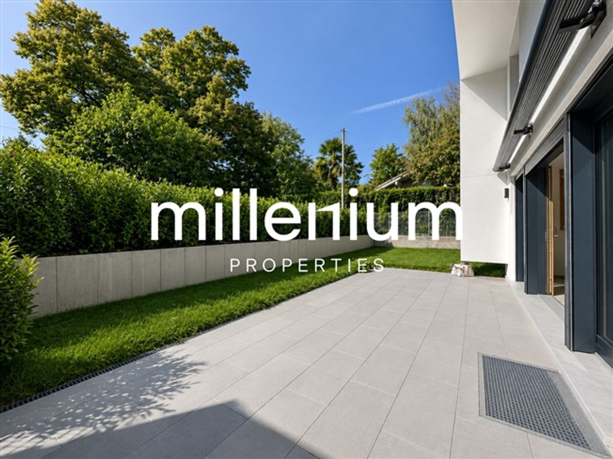 Moderne 7P-Wohnung mit eigenem Studio - 8