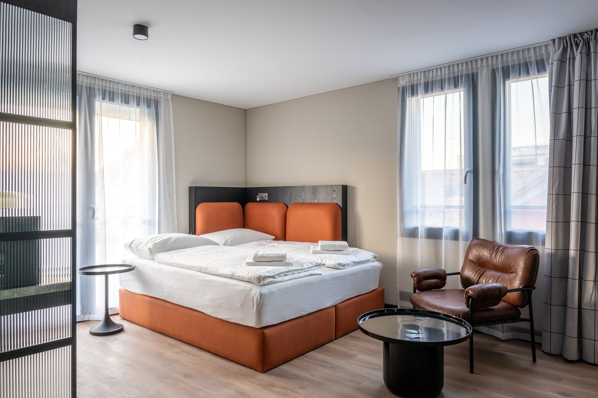 New - Studio in the City Center of Zürich - 7