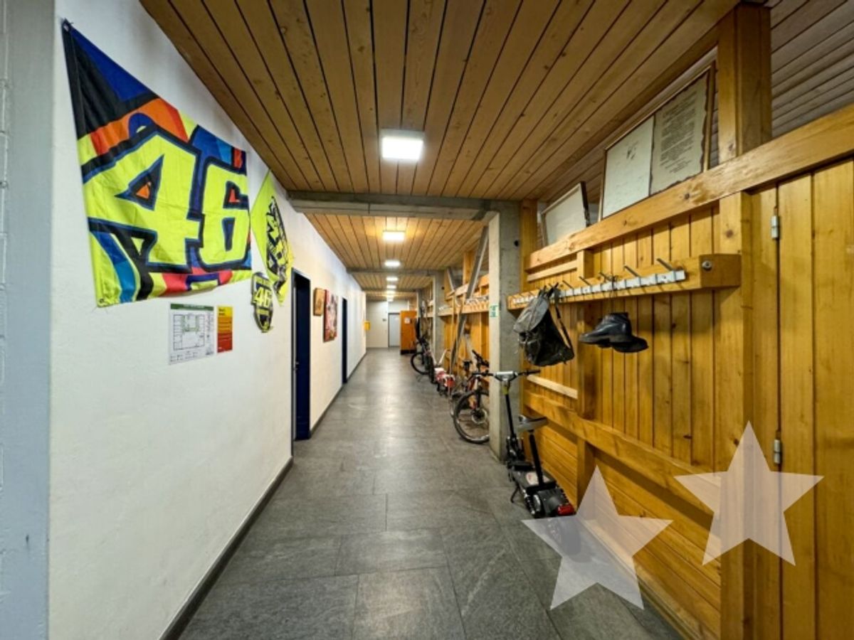 Attraktives Berghaus - Erfolgreiche Kombination aus Restaurant, Hotel und Wohnungen - 4