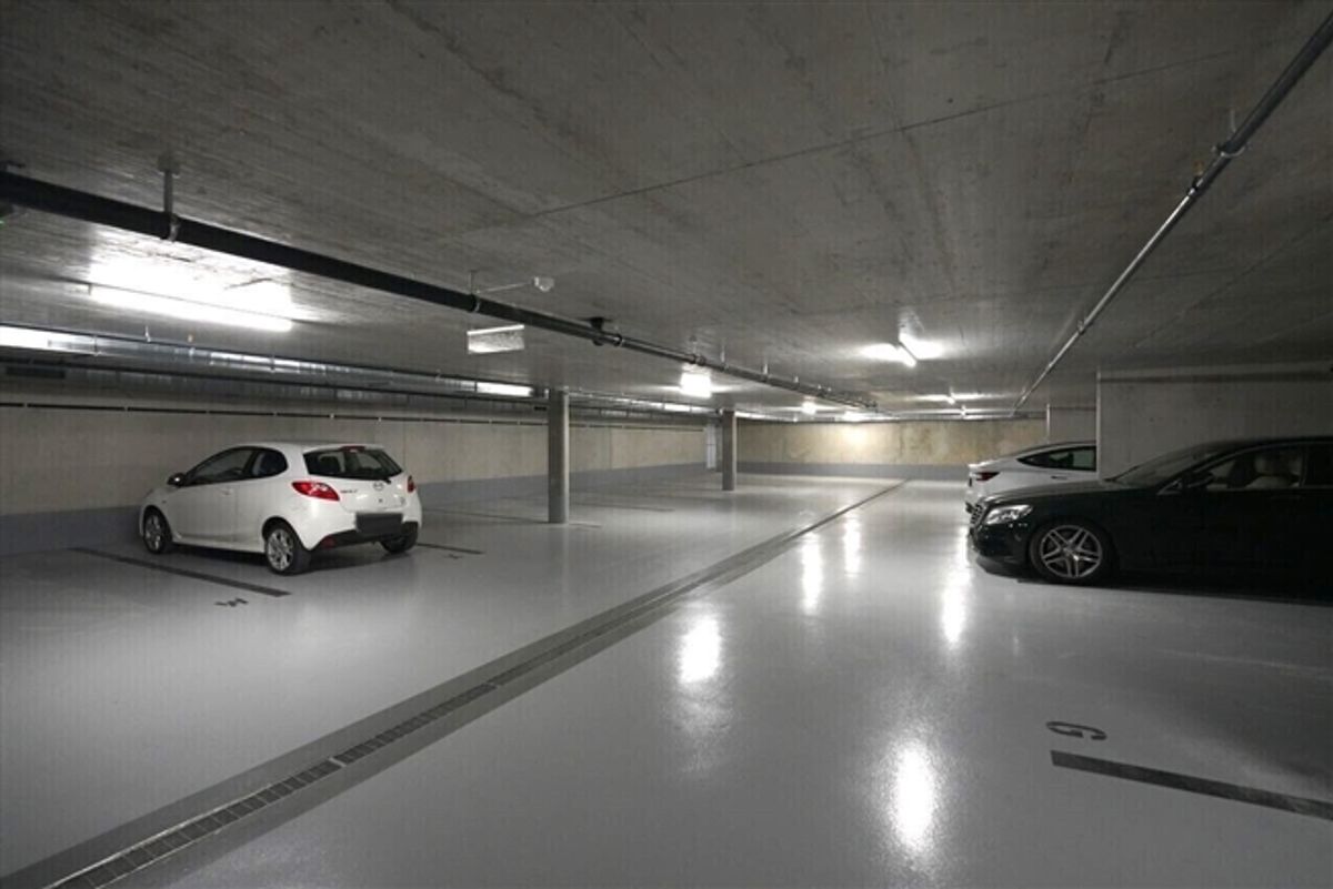 INNENPARKPLÄTZE
SIERRES STADTZENTRUM - 5