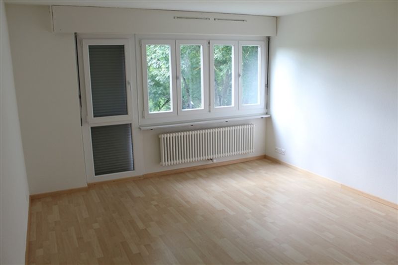 Helle 3-Zimmer-Wohnung in Oberglatt  ab sofort verfügbar - 4