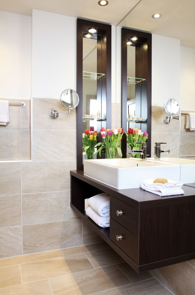 1-bedroom penthouse apartment, 56 m² - 5