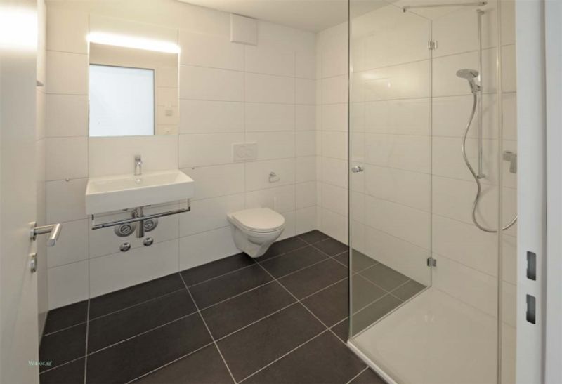 Sanierte Wohnung im Klybeck Quartier - 4
