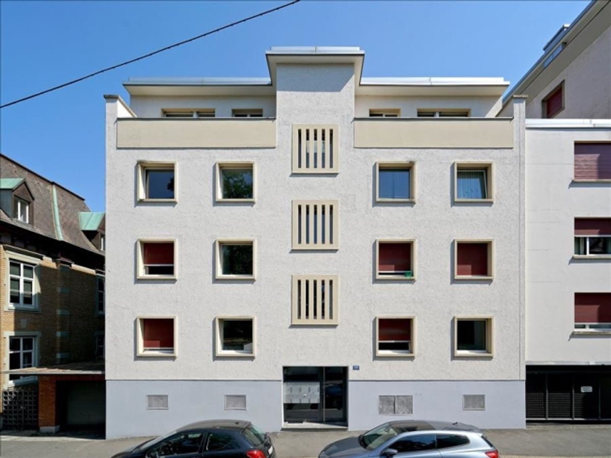 MIETEN OHNE DEPOT- Moderne Wohnung nähe Spalentor - 0