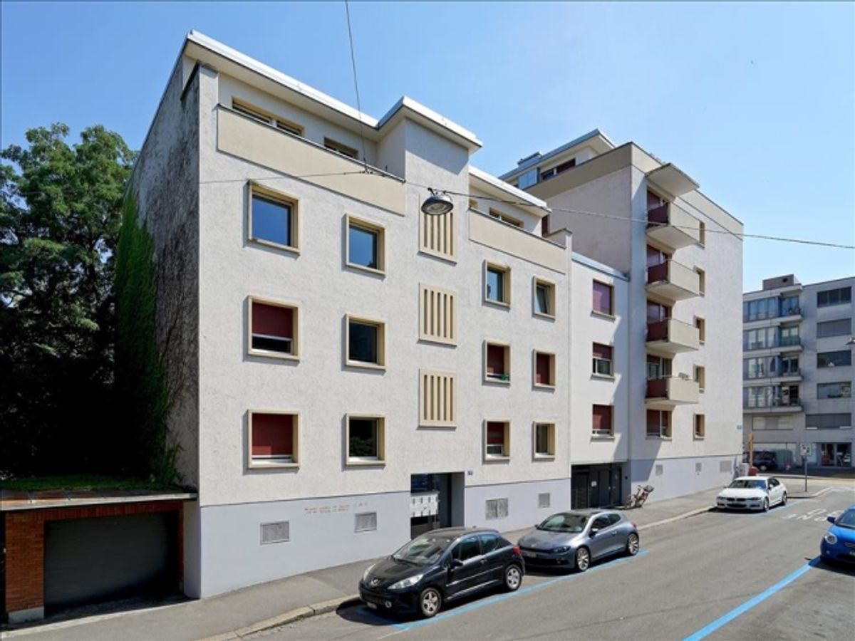 MIETEN OHNE DEPOT- Moderne Wohnung nähe Spalentor - 1