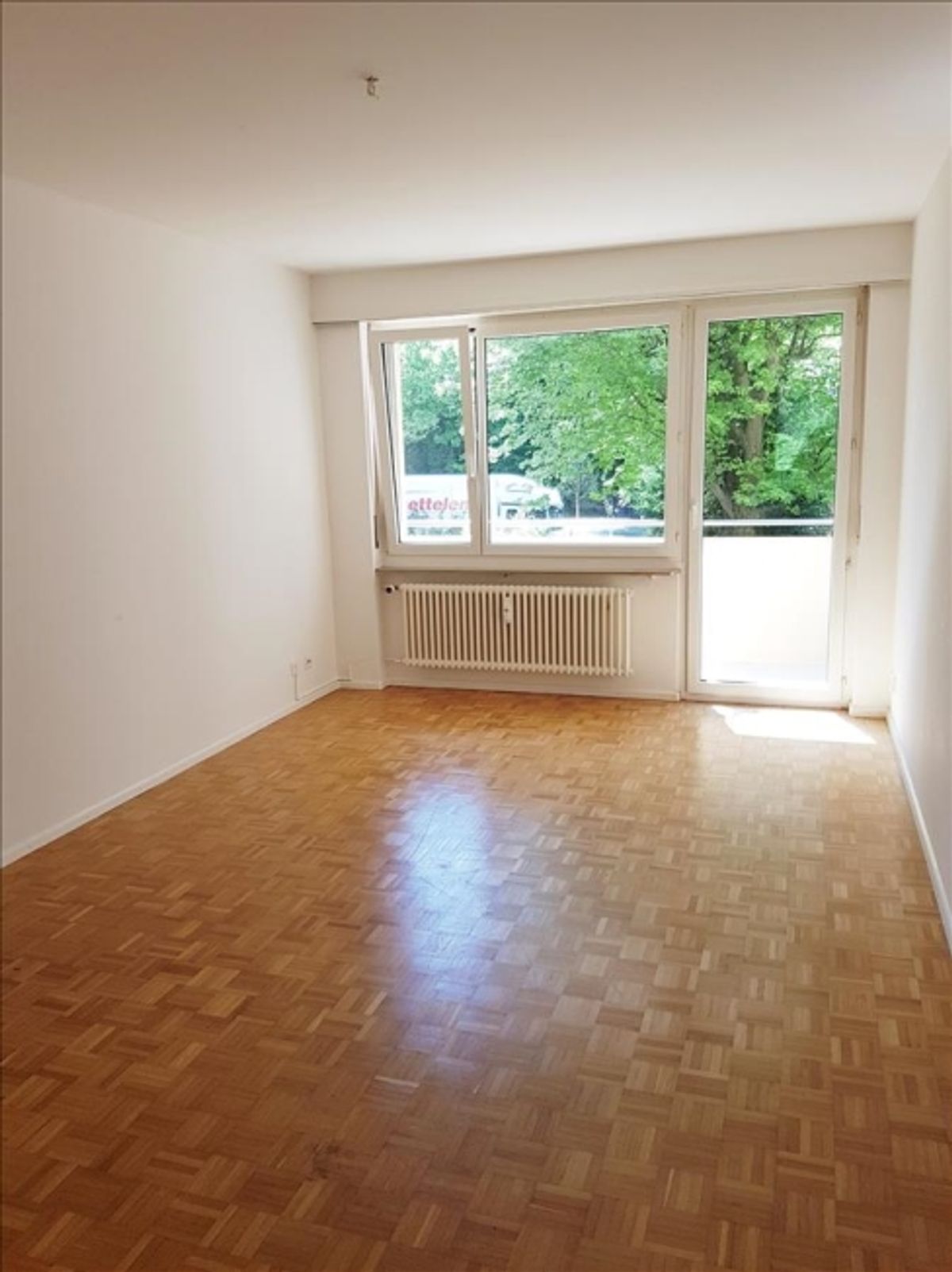 MIETEN OHNE DEPOT- Moderne Wohnung nähe Spalentor - 2