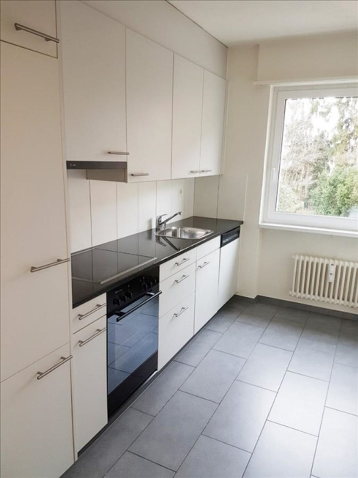 MIETEN OHNE DEPOT- Moderne Wohnung nähe Spalentor - 3