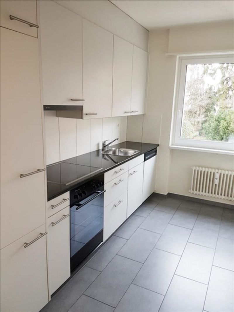 MIETEN OHNE DEPOT- Moderne Wohnung nähe Spalentor - 4