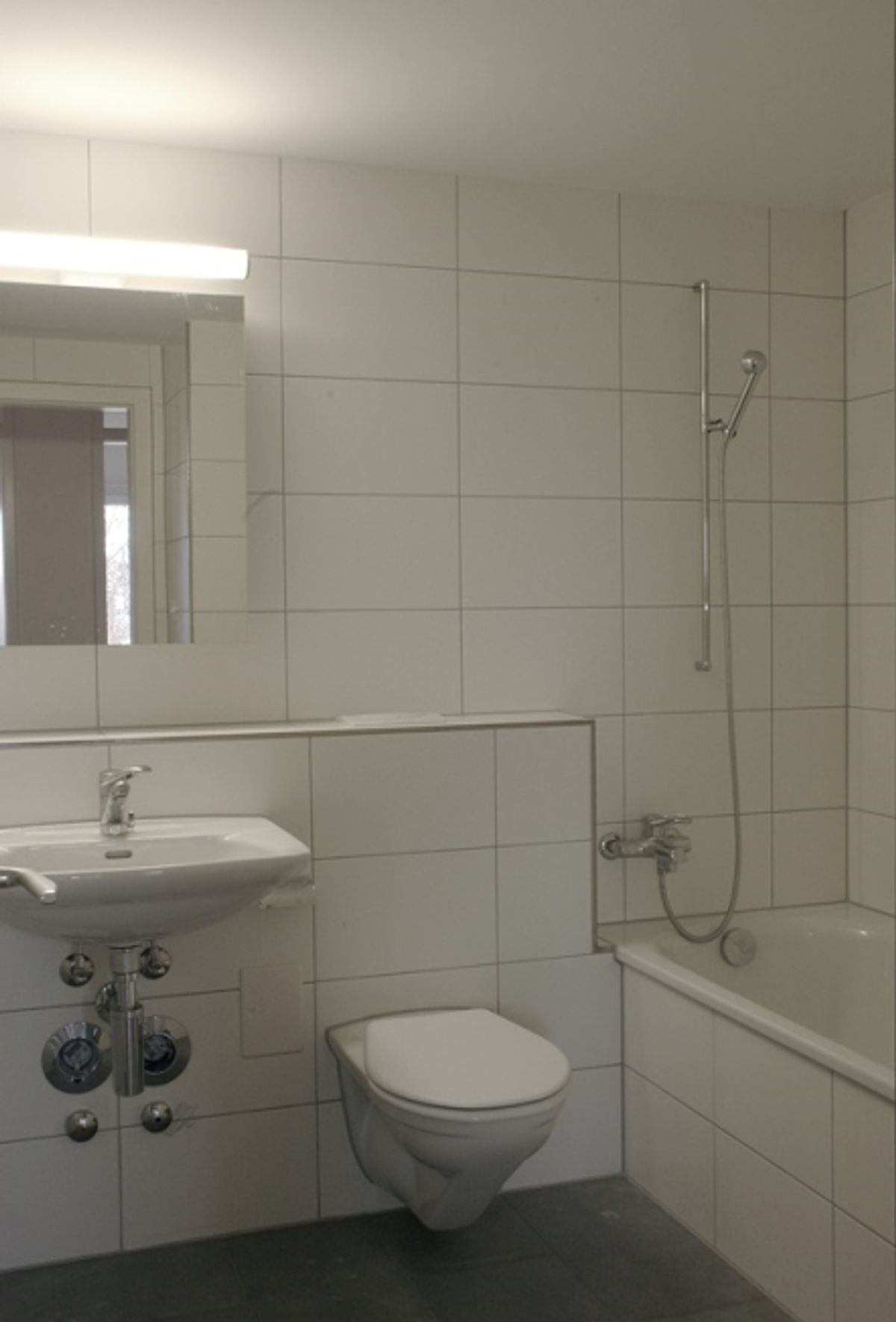 MIETEN OHNE DEPOT- Moderne Wohnung nähe Spalentor - 4