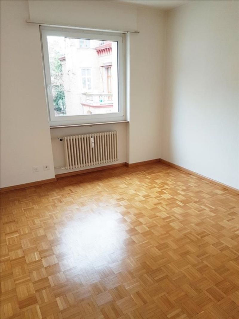 MIETEN OHNE DEPOT- Moderne Wohnung nähe Spalentor - 6