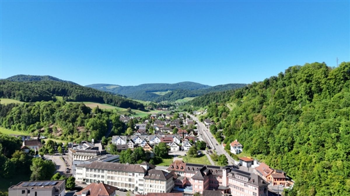 Wohnen und Arbeiten im Dorf - Neubau Hobbyräume - 6
