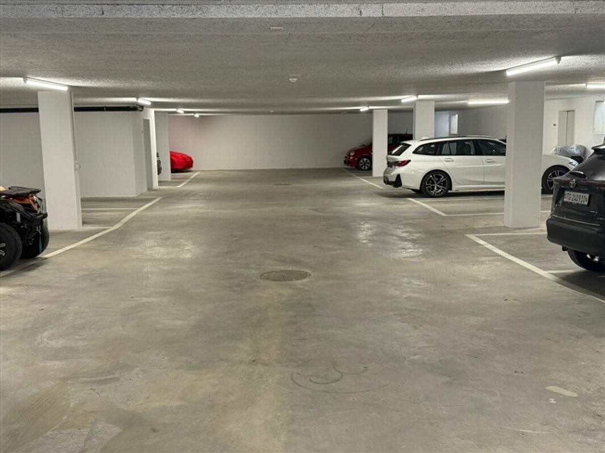 Einstellhallenplatz in Altishausen zu verkaufen/vermieten - 3