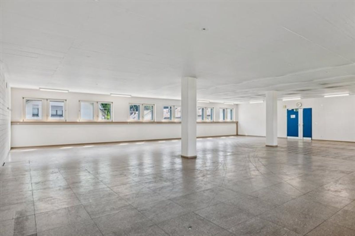 Swisscom Glarus - 2