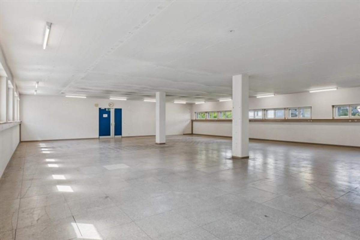 Swisscom Glarus - 3