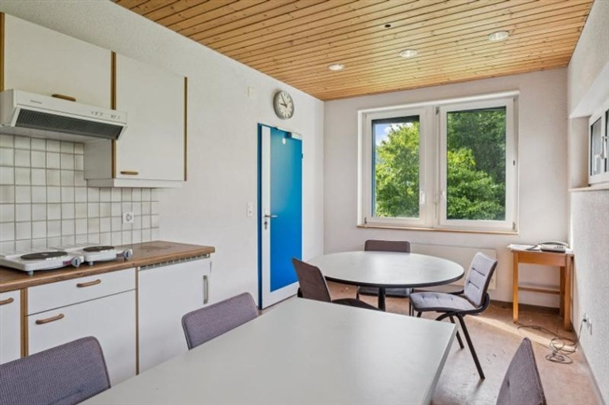 Swisscom Glarus - 7