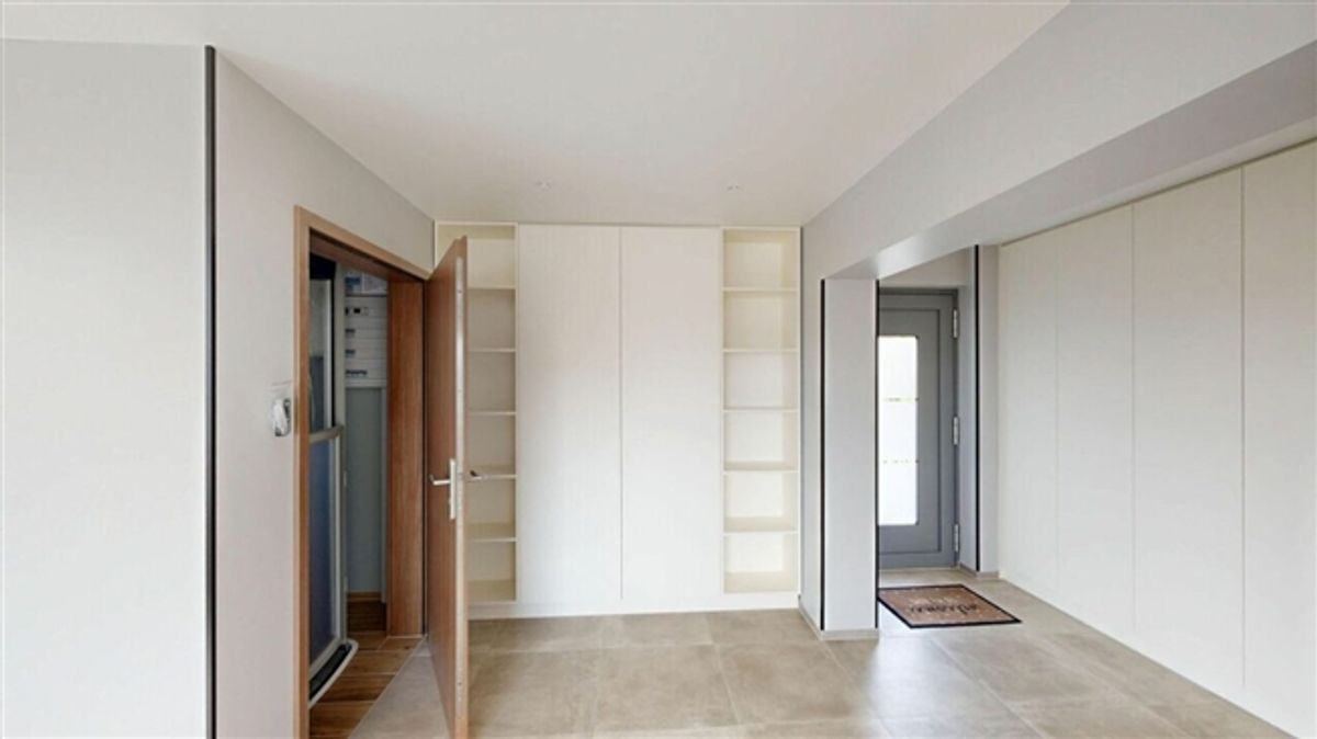 Erstvermietung Einziehen und wohlfühlen - hochwertig renoviertes Einfamilienhaus in Boswil - 6