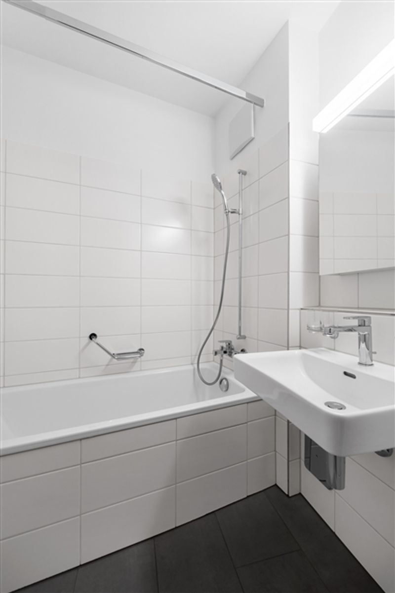 Wohnung mit Charme sucht Mieter mit Charme - 8