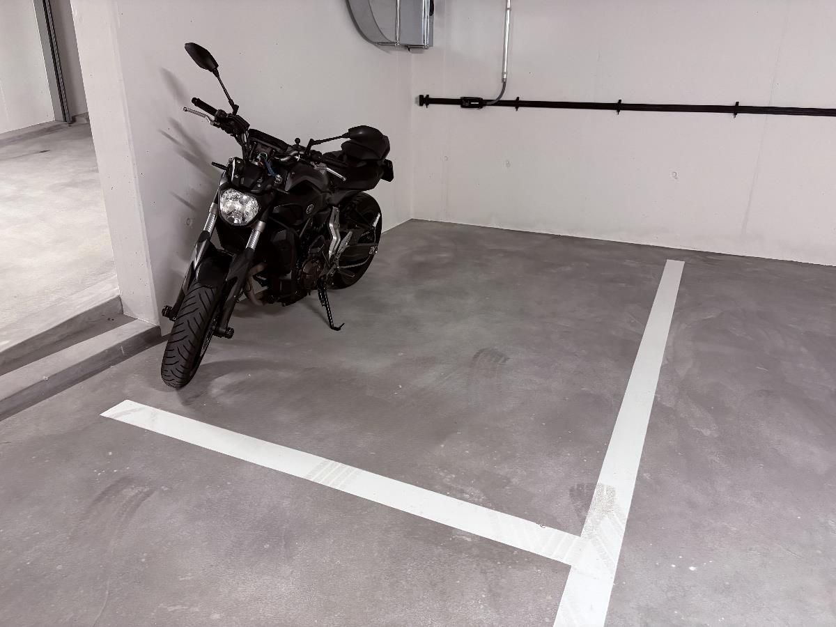 Moto Hallenplatz - 0