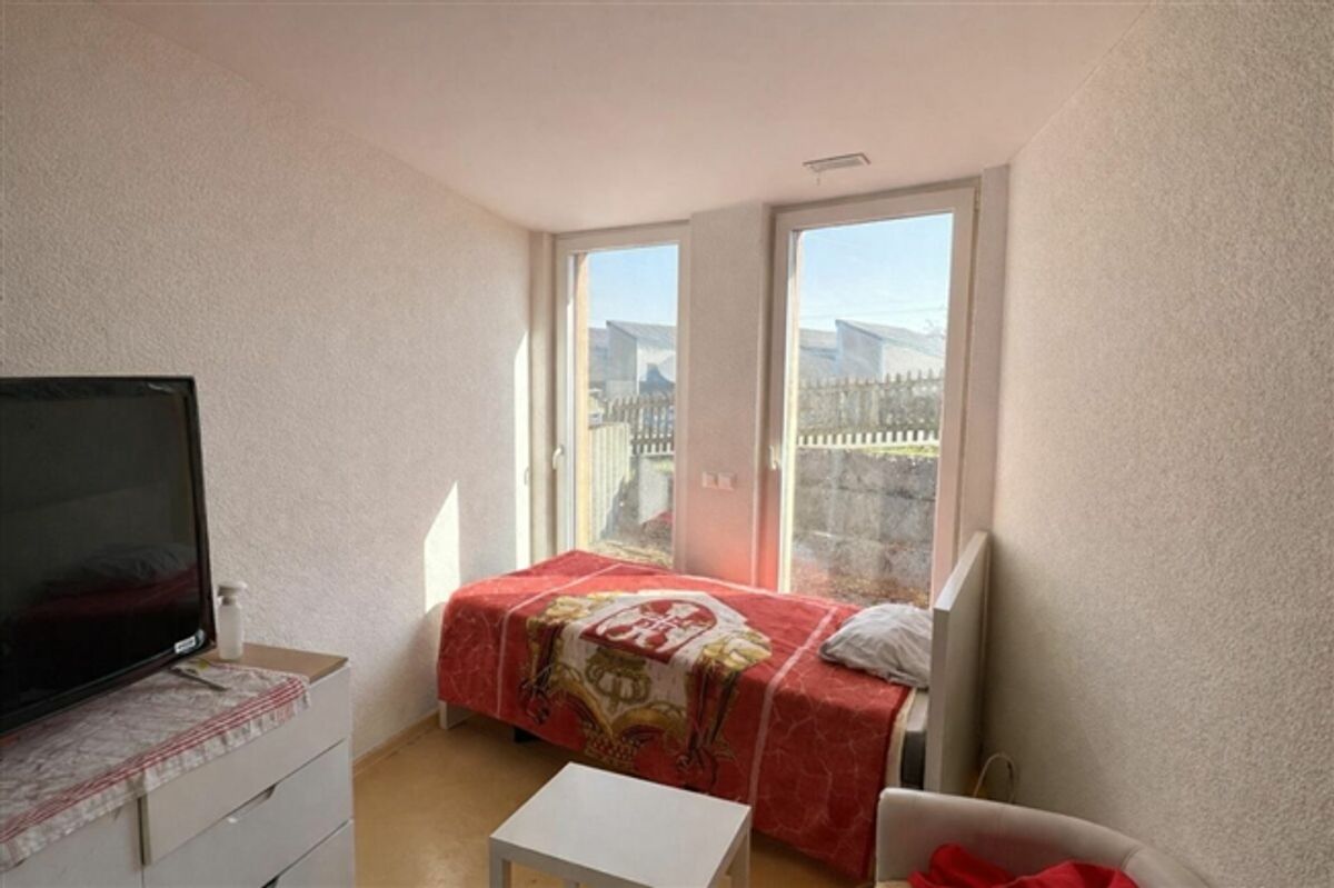 ATTRAKTIVE ANLAGEWOHNUNG MIT SONNIGEM SITZPLATZ - 1