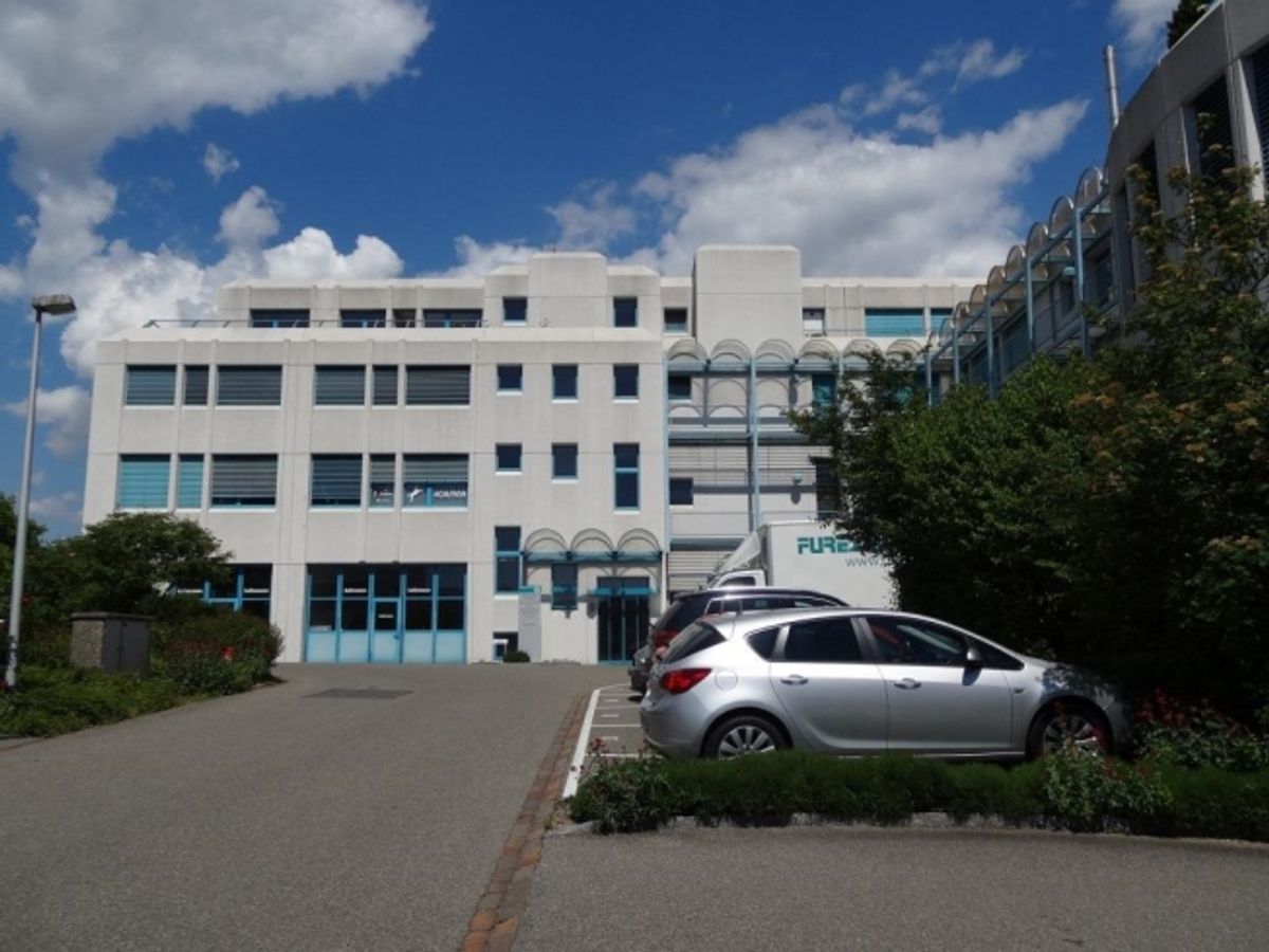 Aussenabstellplatz zu vermieten - 0