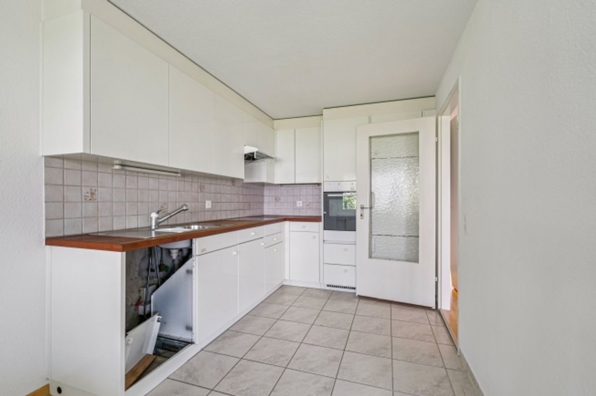 Gemütliche Wohnung in begehrter, ruhiger Lage - 2