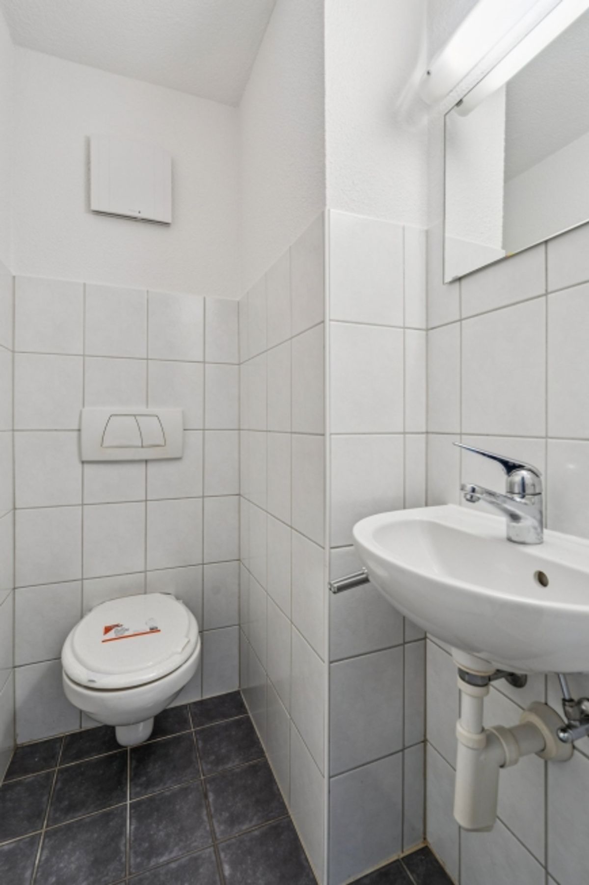 Gemütliche Wohnung in begehrter, ruhiger Lage - 3