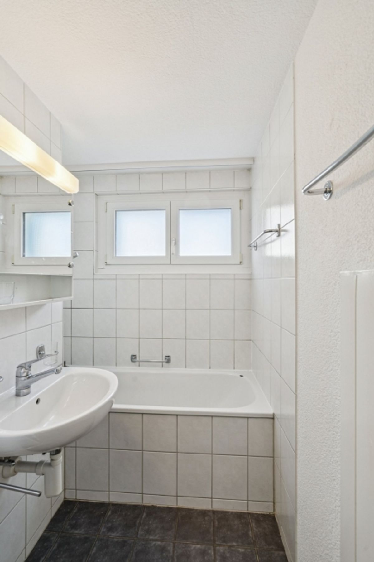 Gemütliche Wohnung in begehrter, ruhiger Lage - 4