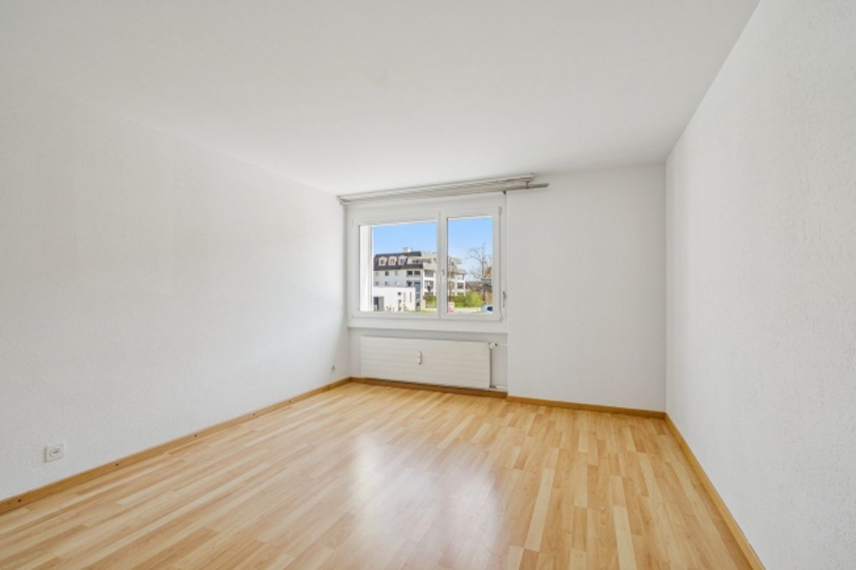 Gemütliche Wohnung in begehrter, ruhiger Lage - 5
