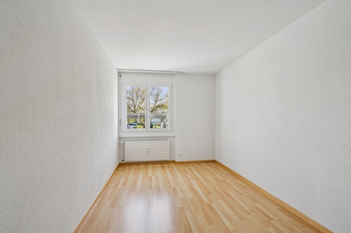 Gemütliche Wohnung in begehrter, ruhiger Lage - 6