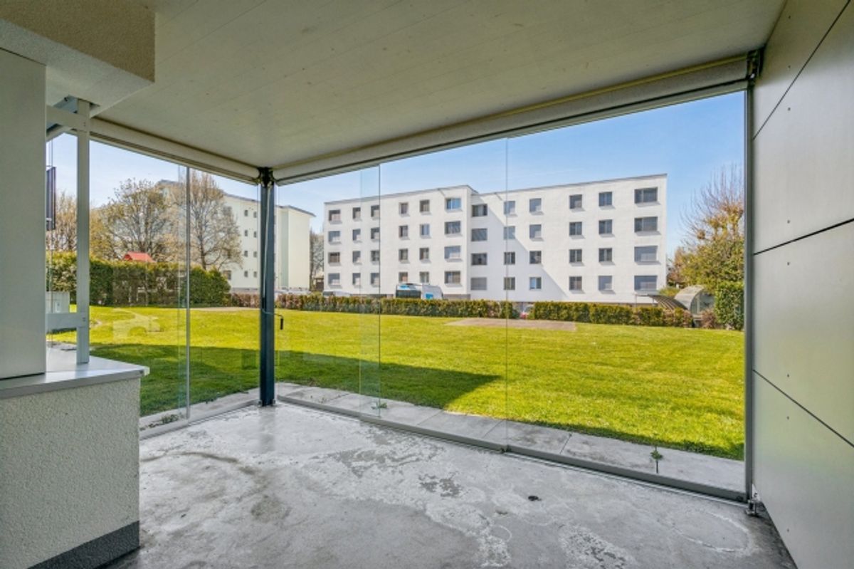 Gemütliche Wohnung in begehrter, ruhiger Lage - 8