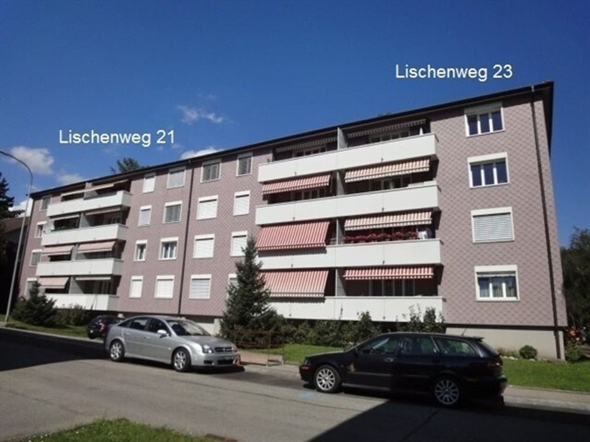Ihre 4-ZW in einem familienfreundlichen Quartier - 0