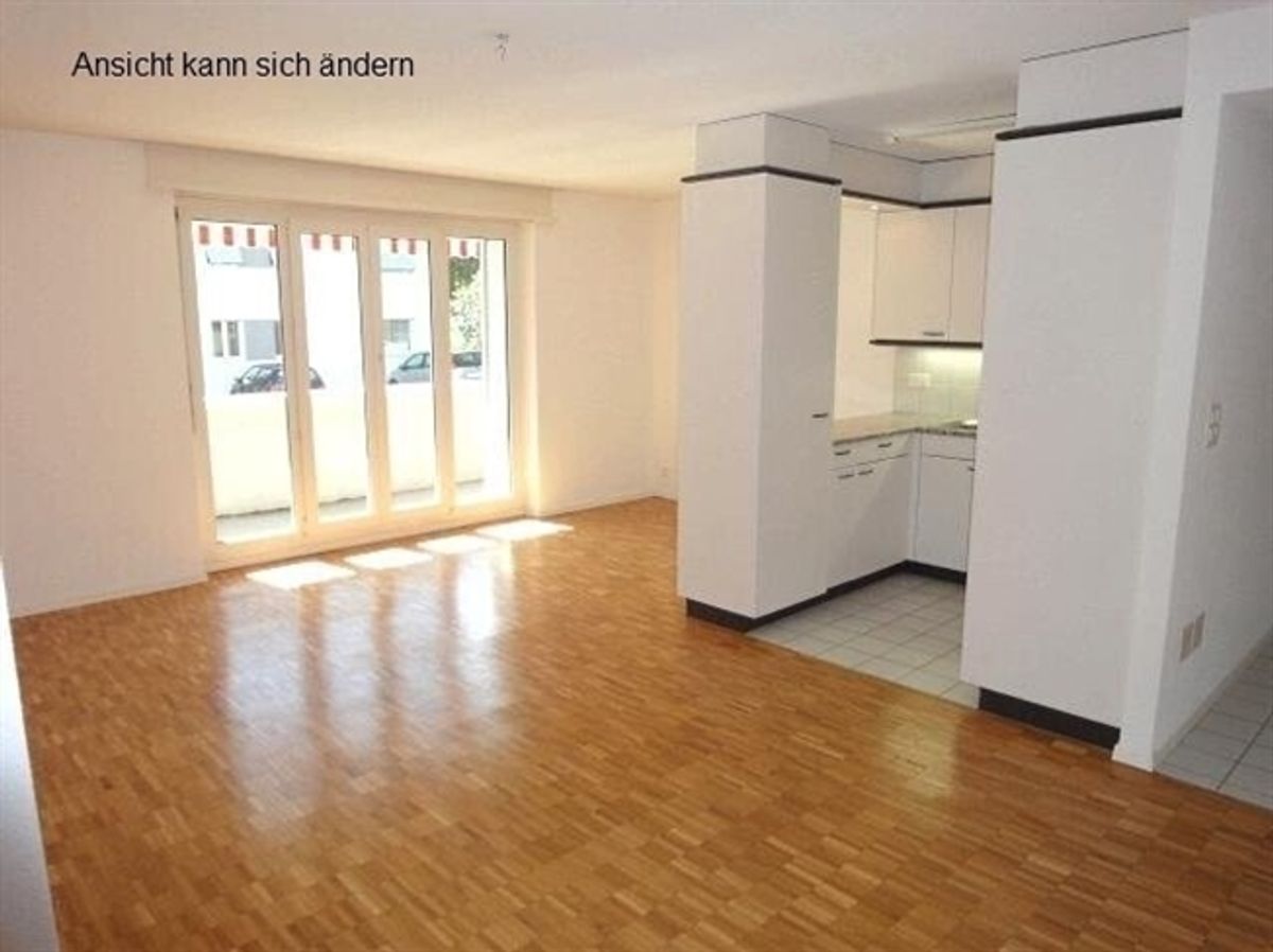 Ihre 4-ZW in einem familienfreundlichen Quartier - 3